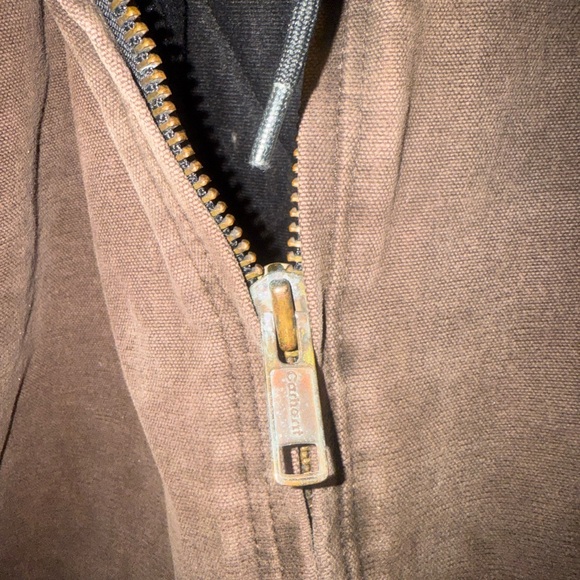 Carhartt J130 CHT Jacket 3XL - Picture 7 of 13